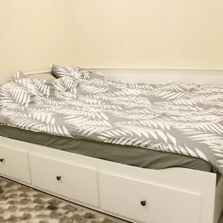 Apartamento Sunny Loggia In Cozy Atmosphere Riga