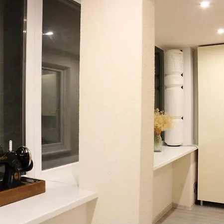 Apartment Sunny Loggia In Cozy Atmosphere *